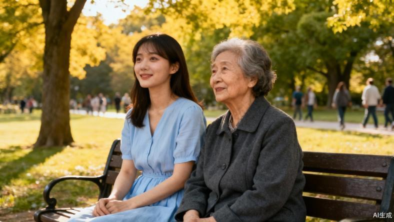 时薪200元,在深圳当“外包儿女”